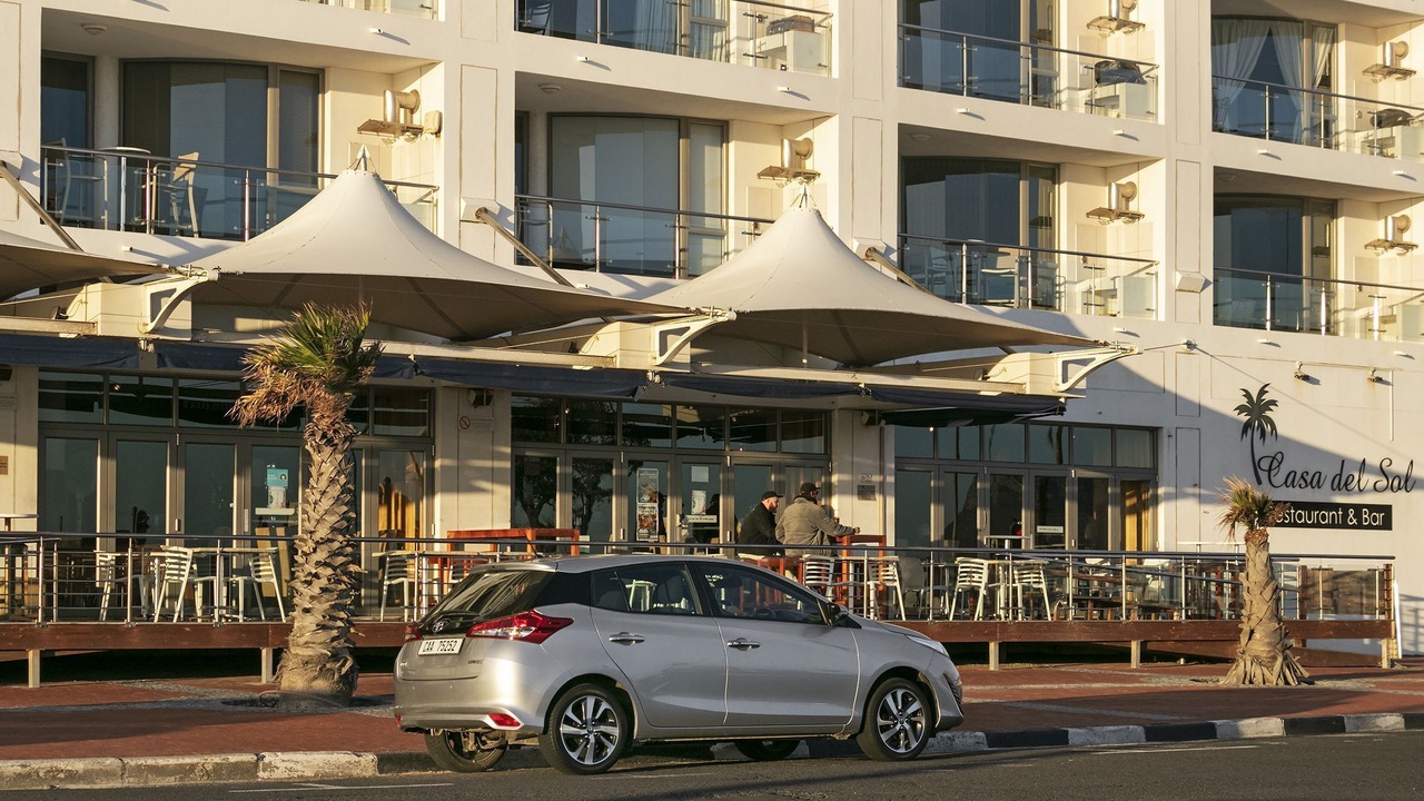 Photo of Outdoor in Strand