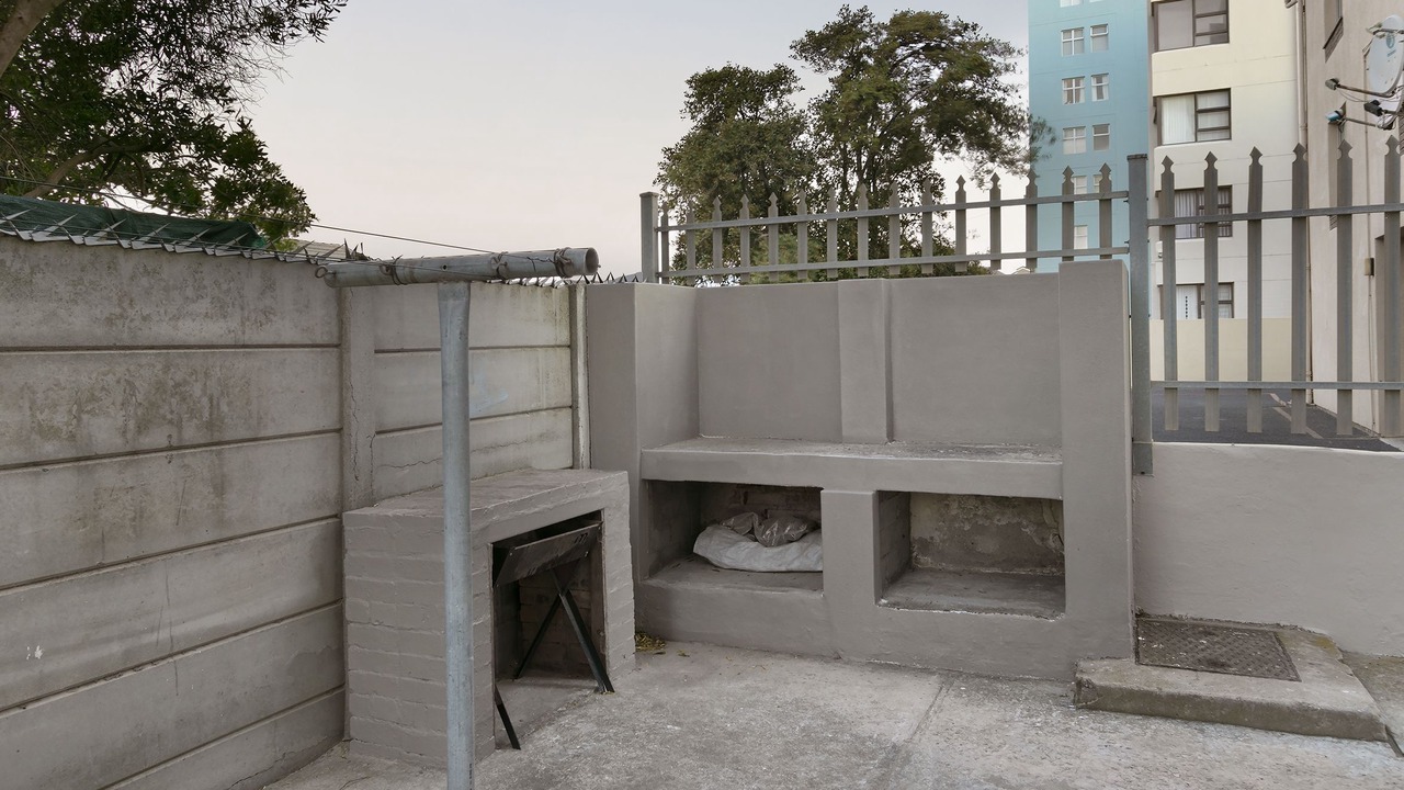 Photo of Patio Balcony in Strand