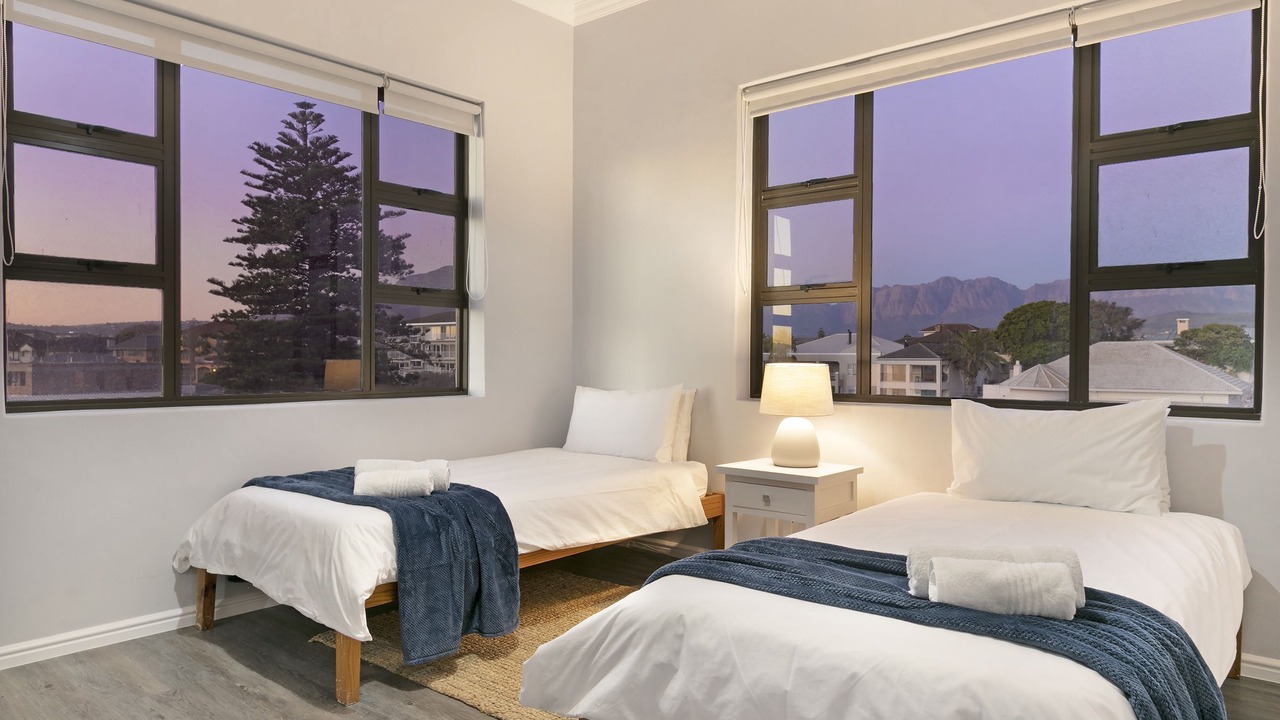 Photo of Bedroom in Strand