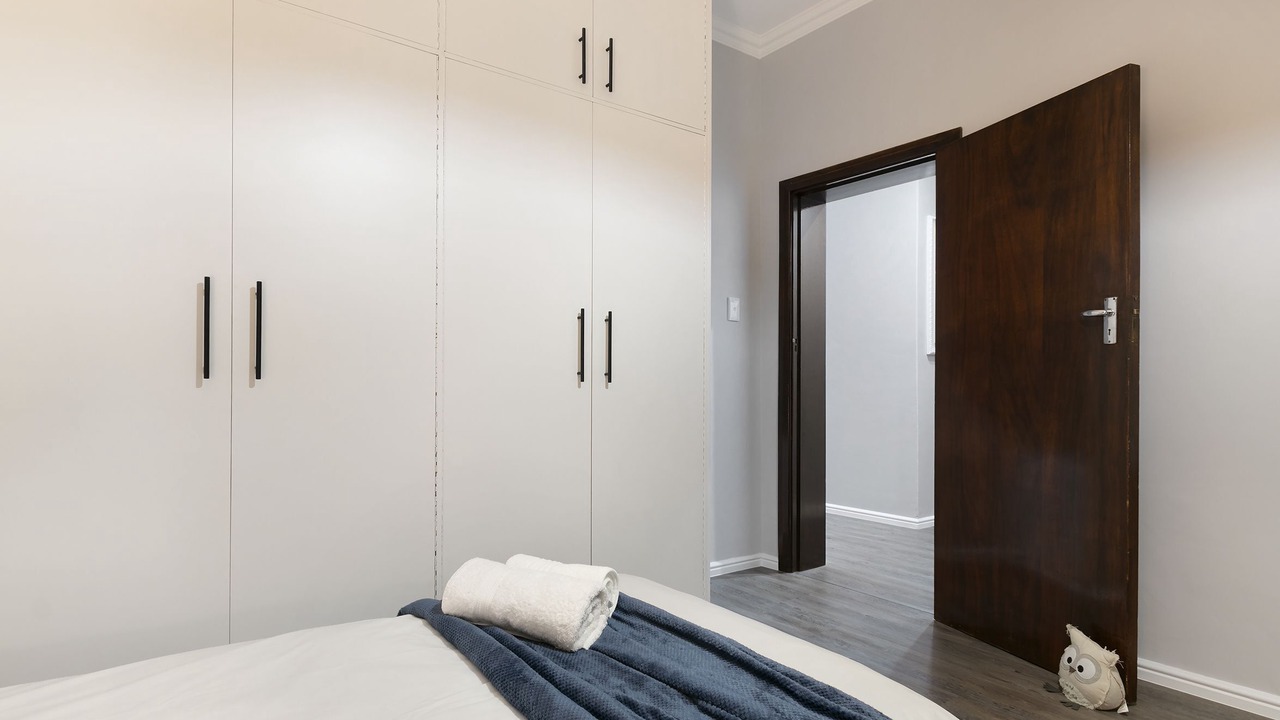 Photo of Bedroom in Strand