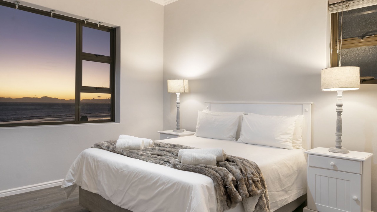 Photo of Bedroom in Strand