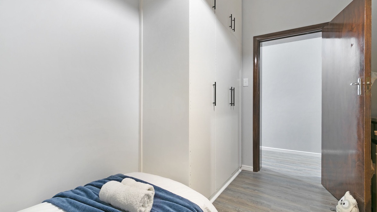 Photo of Bedroom in Strand