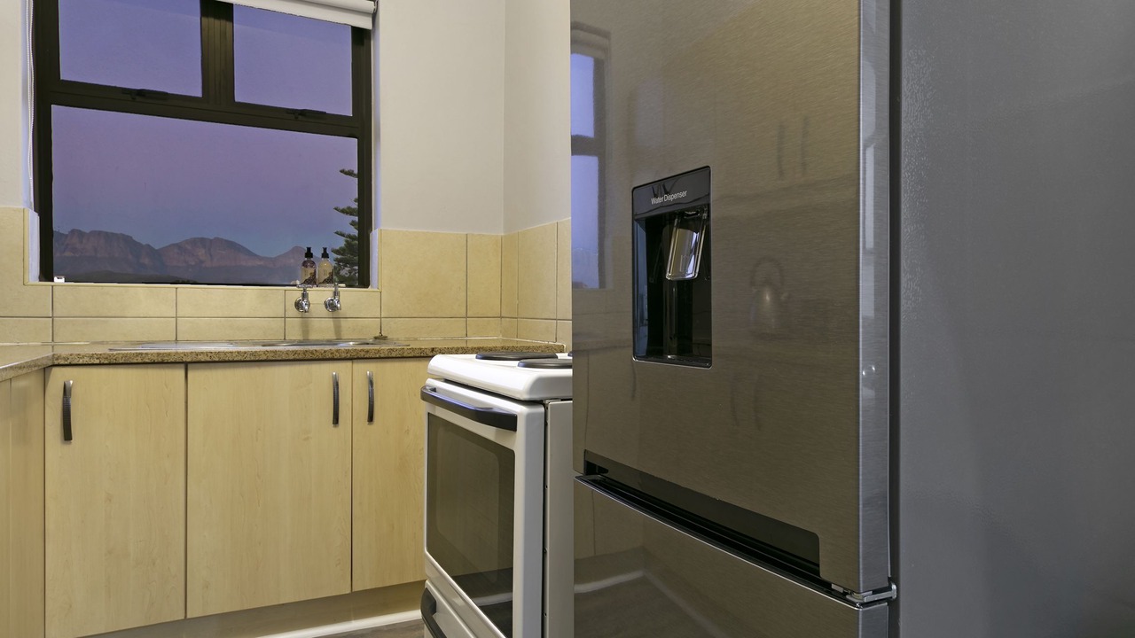 Photo of Kitchen in Strand