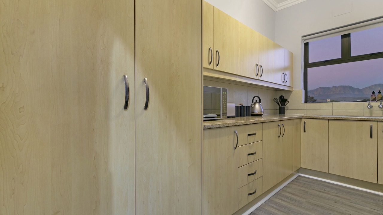 Photo of Kitchen in Strand