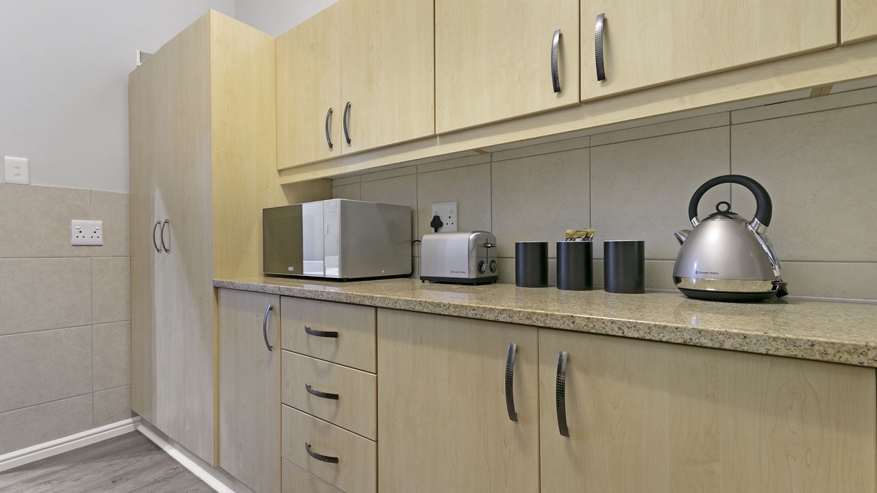 Photo of Kitchen in Strand