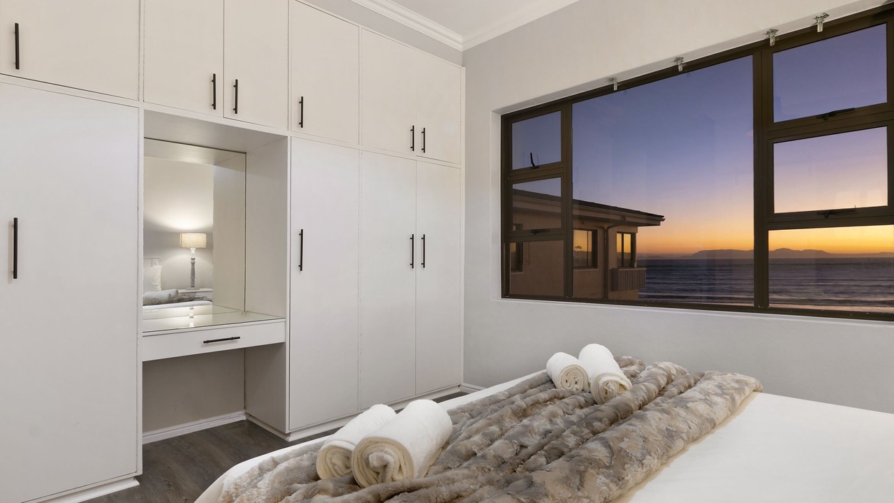 Photo of Bedroom in Strand