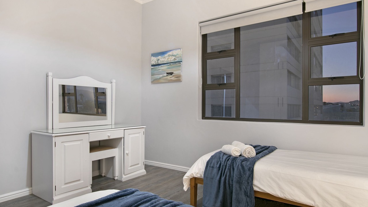 Photo of Bedroom in Strand
