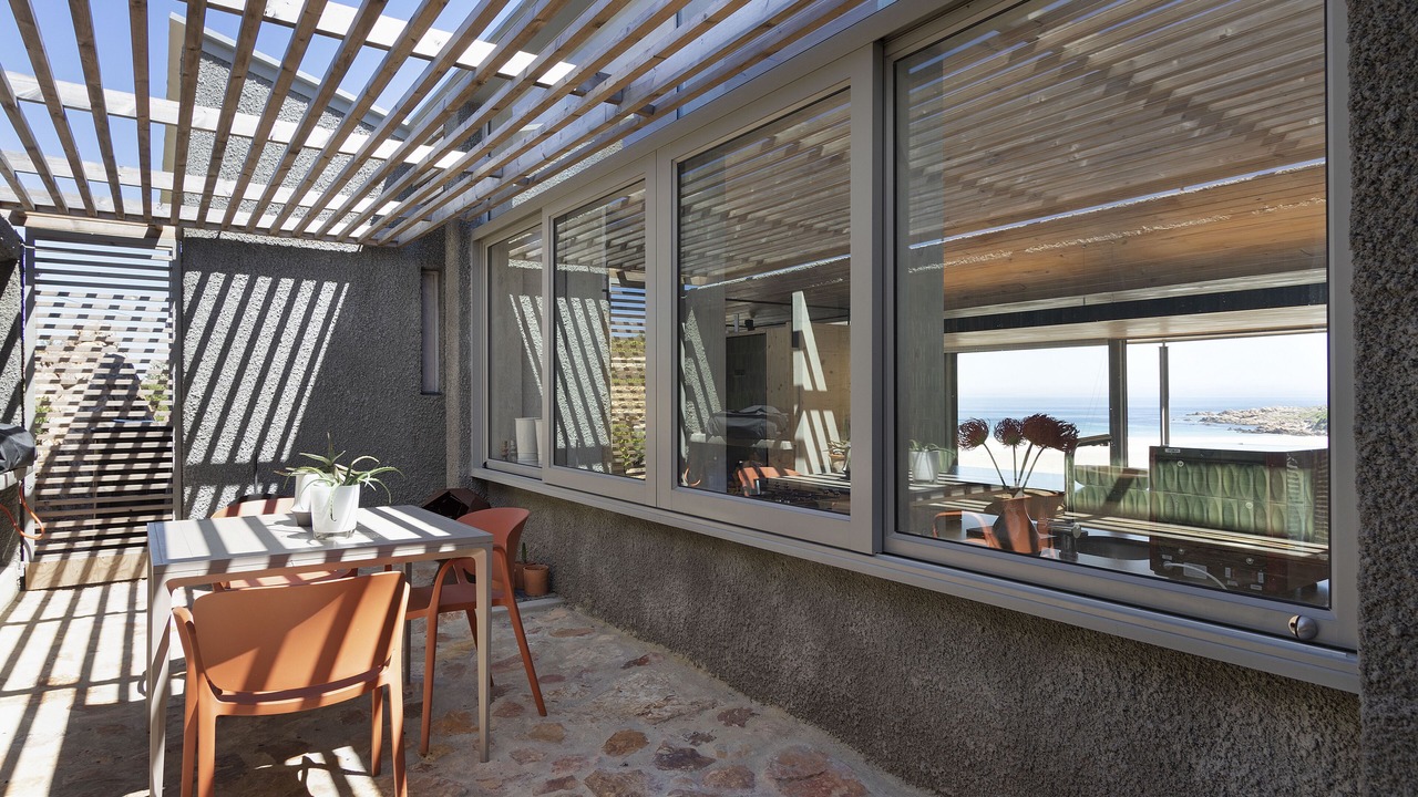 Photo of Outdoor in Rooiels