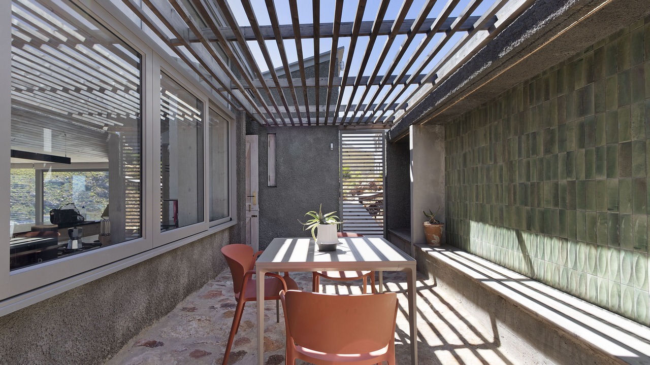 Photo of Outdoor in Rooiels