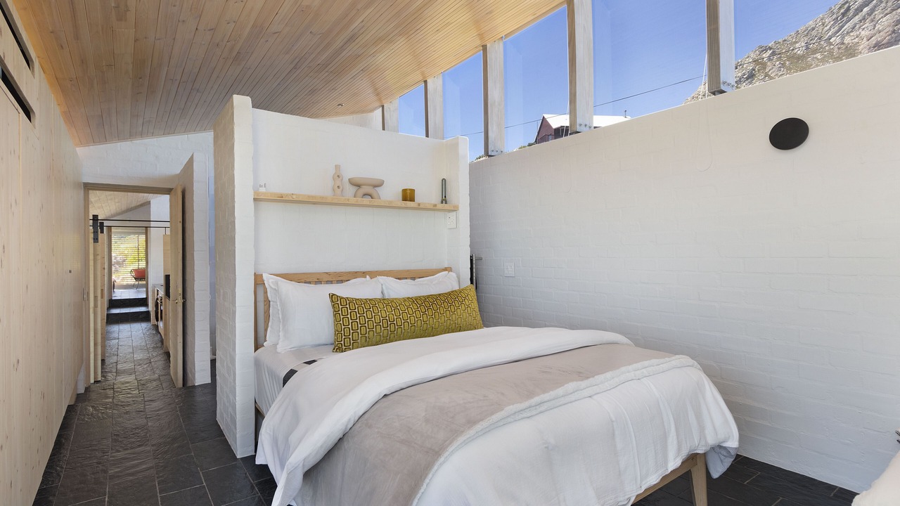 Photo of Bedroom in Rooiels