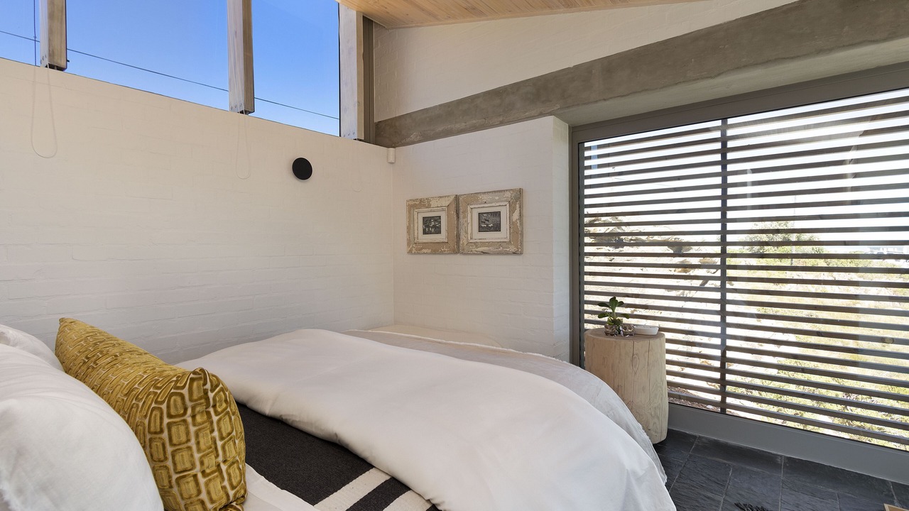 Photo of Bedroom in Rooiels
