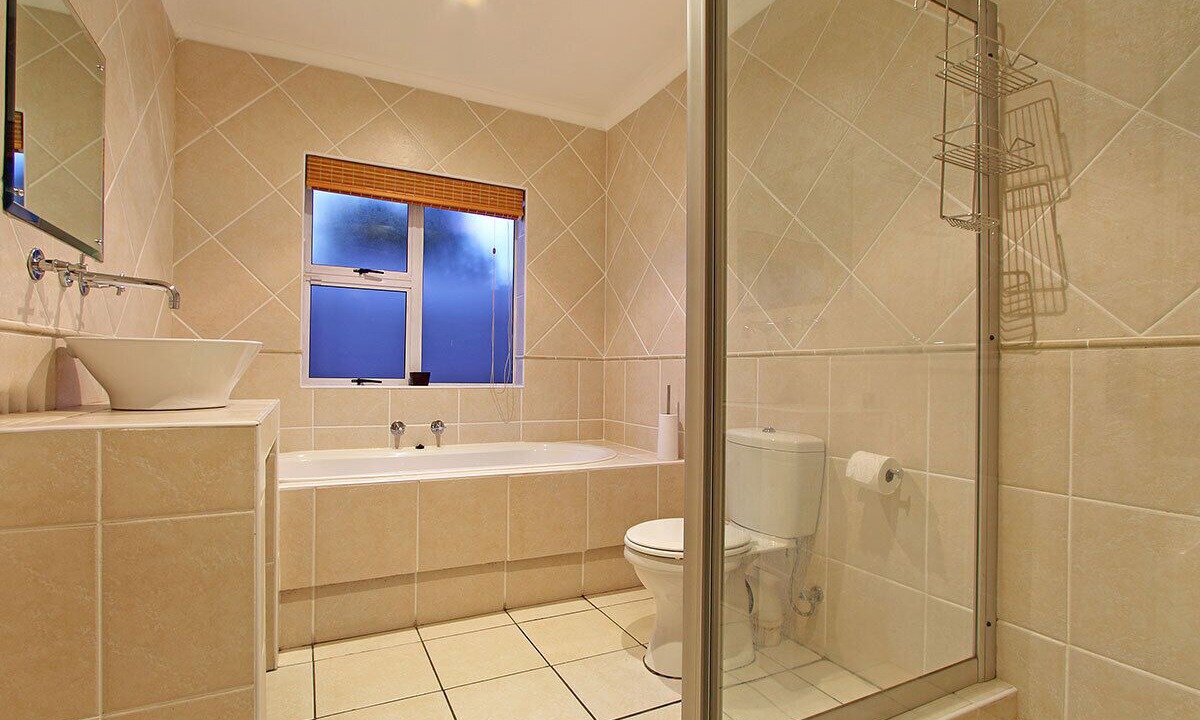 Photo of Bathroom in West Beach