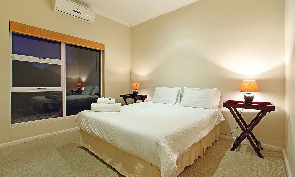Photo of Bedroom in West Beach