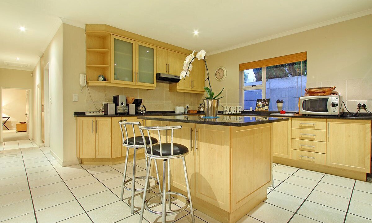Photo of Kitchen in West Beach
