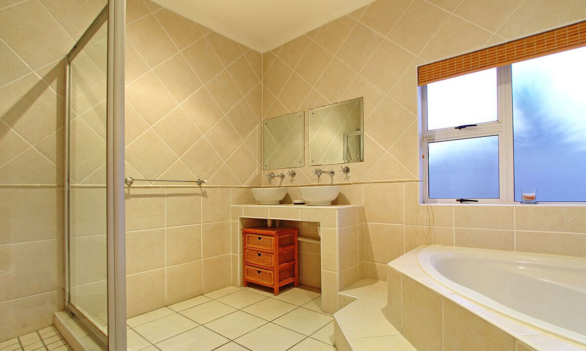 Photo of Bathroom in West Beach