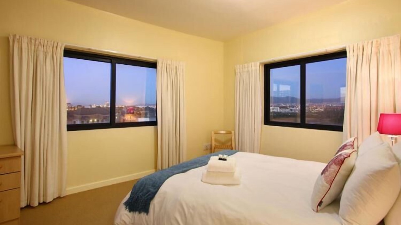 Photo of Bedroom in Century City