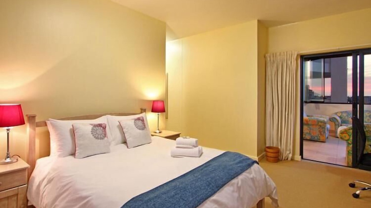 Photo of Bedroom in Century City