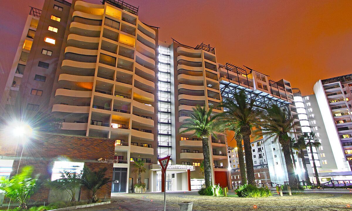 Photo of Outdoor in Century City