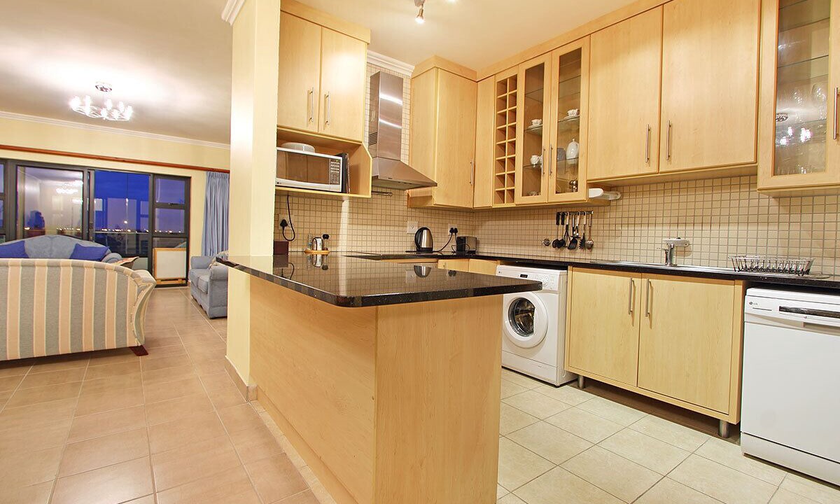 Photo of Kitchen in Century City