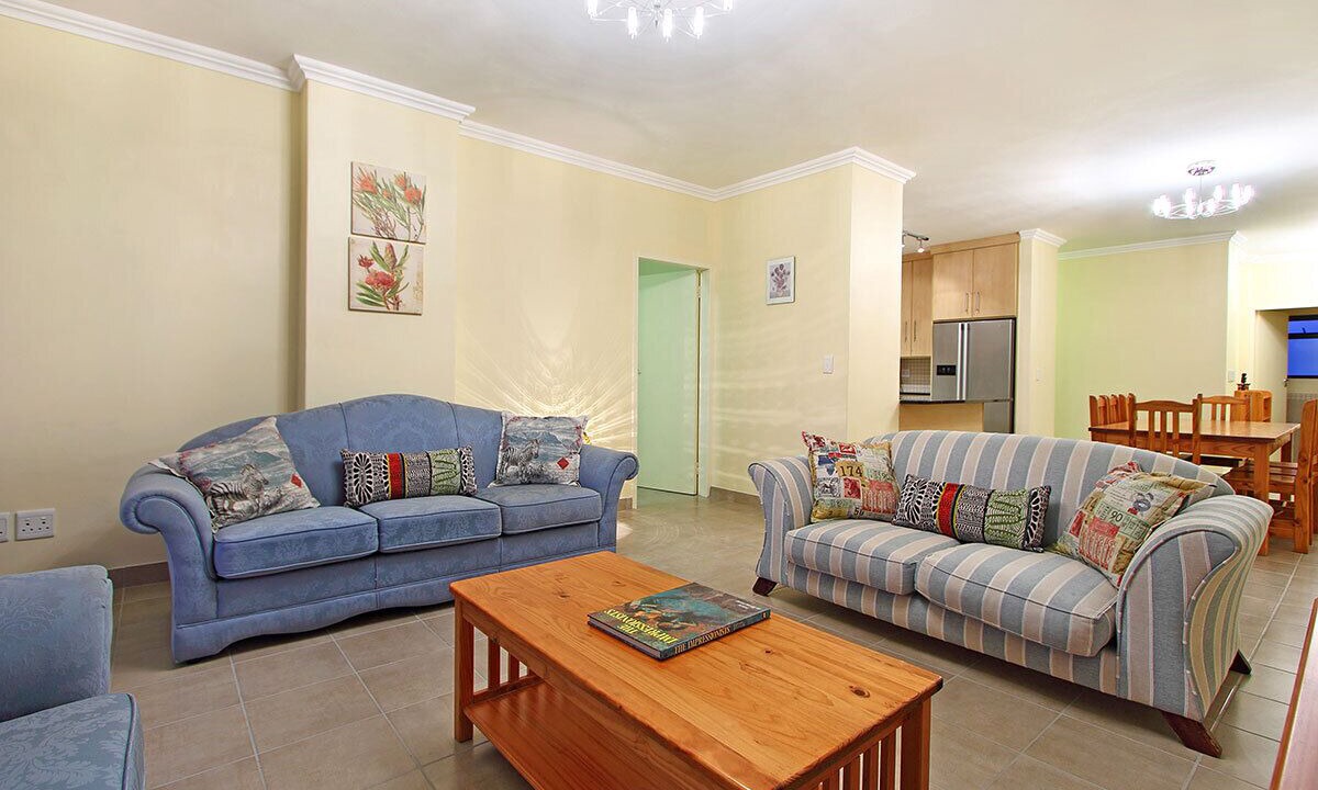 Photo of Livingroom in Century City