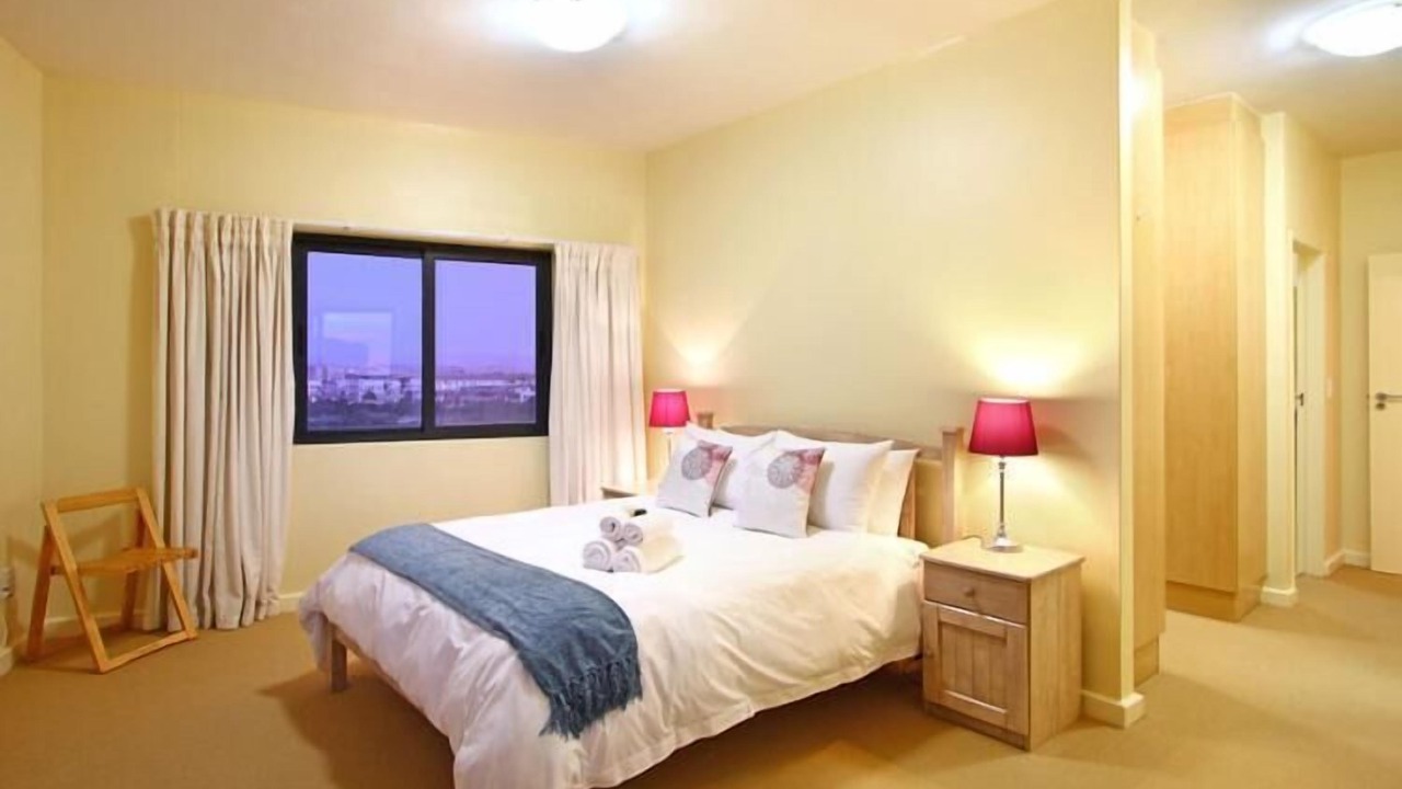 Photo of Bedroom in Century City