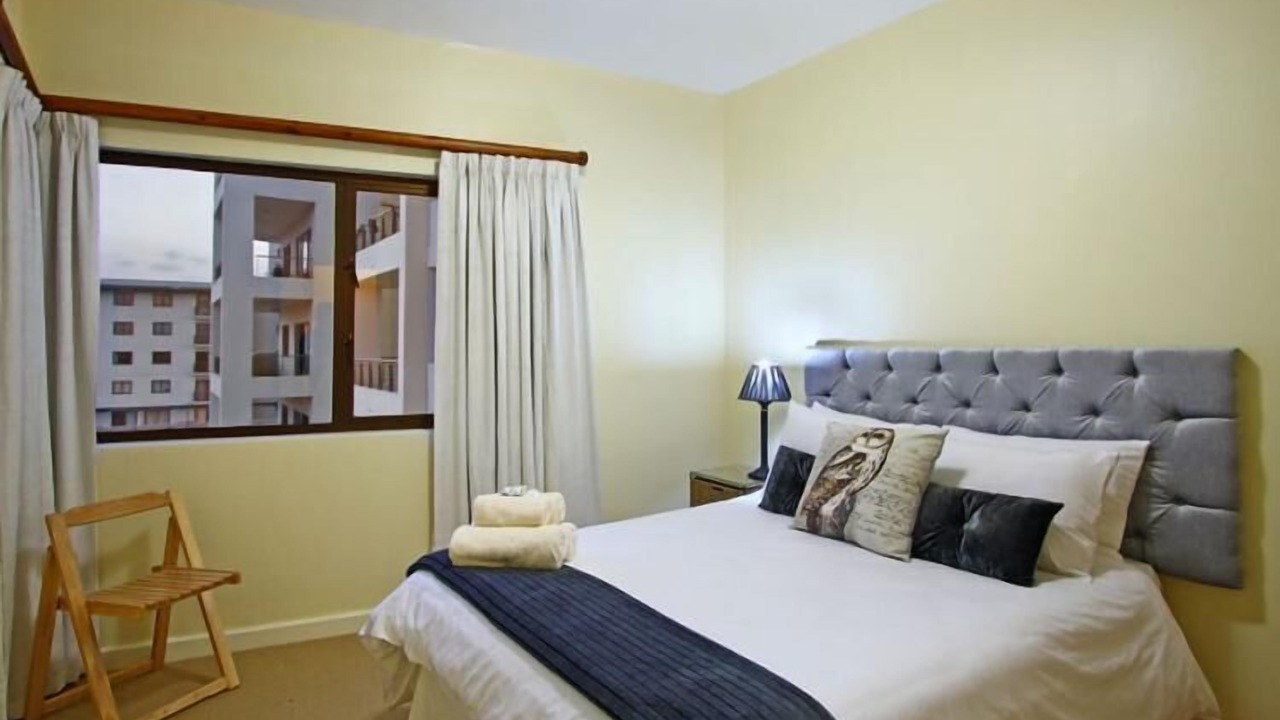 Photo of Bedroom in Century City