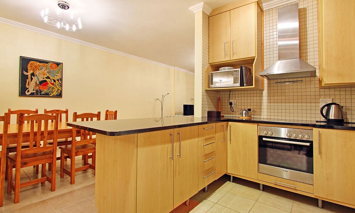 Photo of Kitchen in Century City