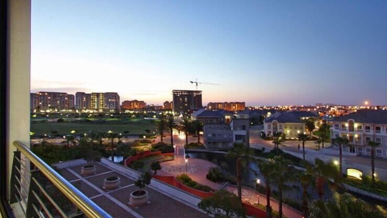 Photo of Outdoor in Century City
