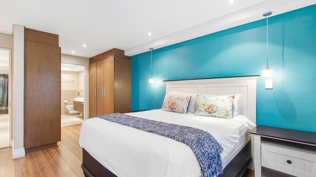 Photo of Bedroom in Big Bay