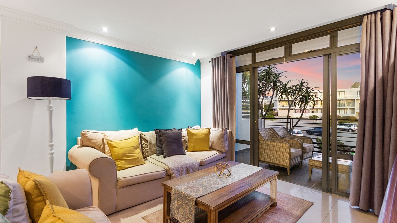 Photo of Livingroom in Big Bay