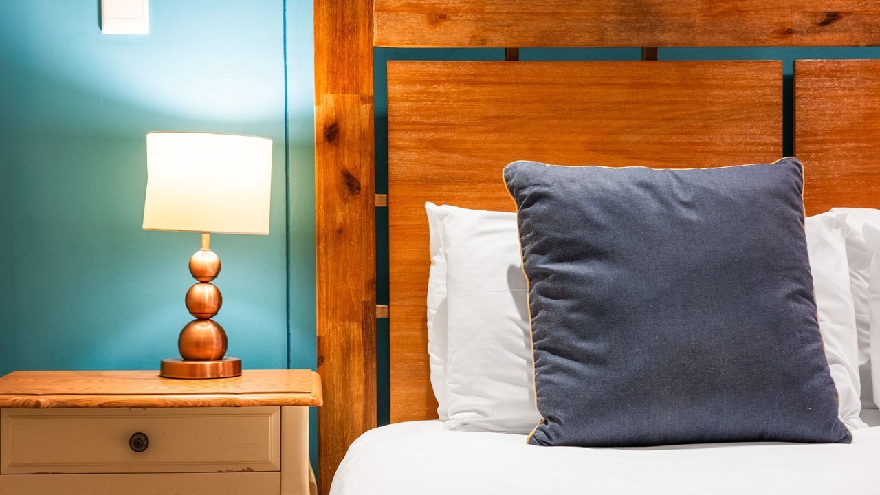 Photo of Bedroom in Big Bay