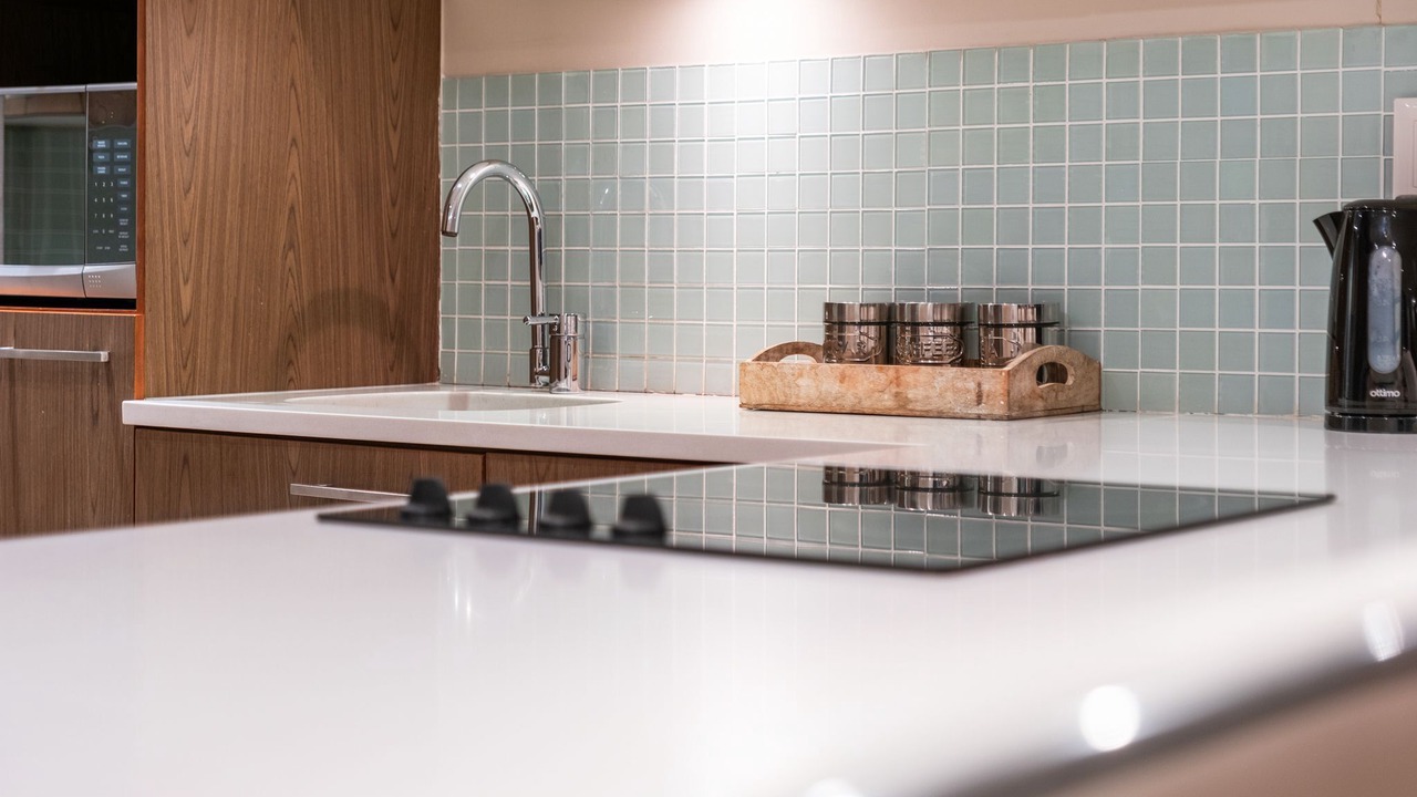 Photo of Kitchen in Big Bay