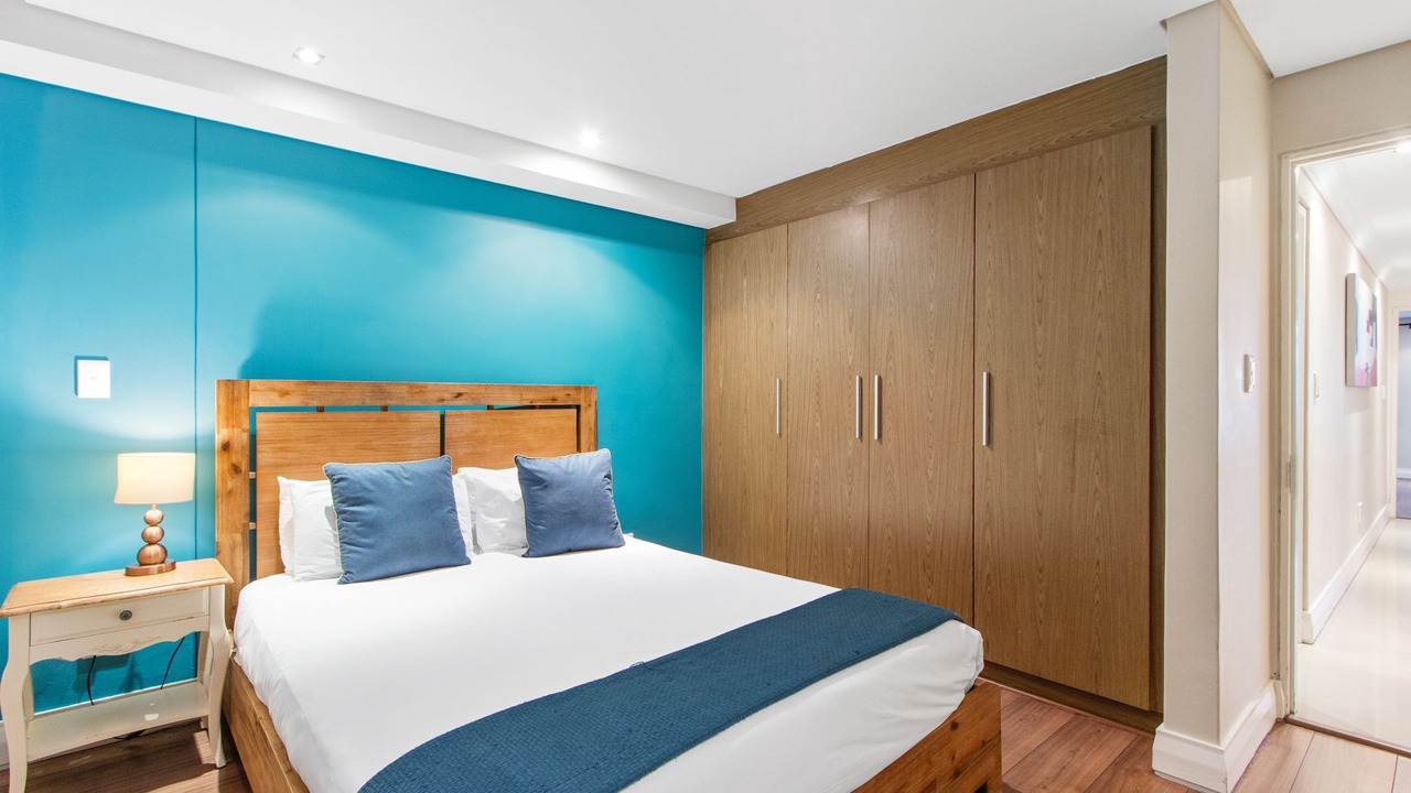 Photo of Bedroom in Big Bay