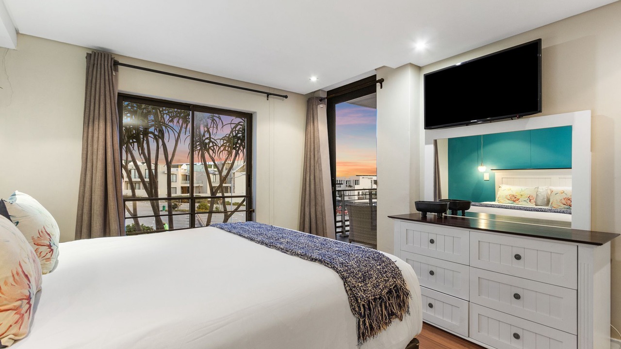 Photo of Bedroom in Big Bay