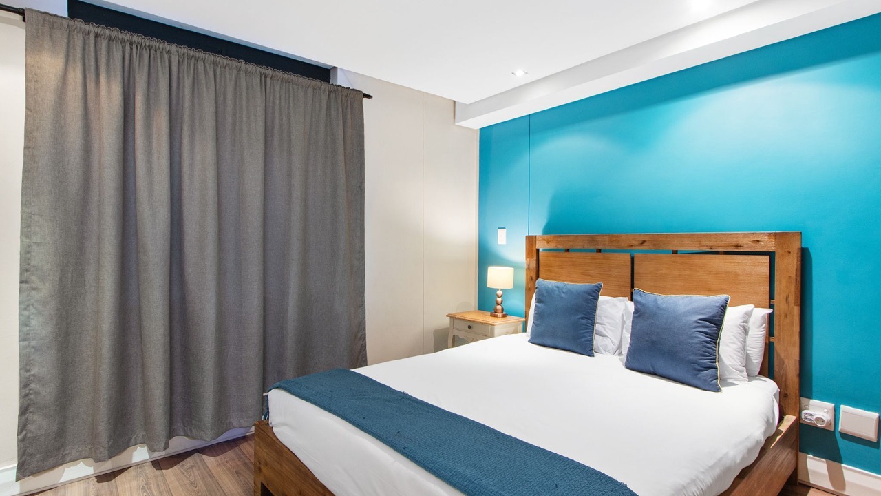 Photo of Bedroom in Big Bay