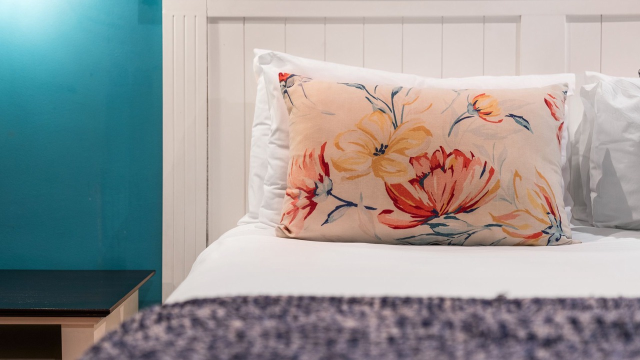 Photo of Bedroom in Big Bay