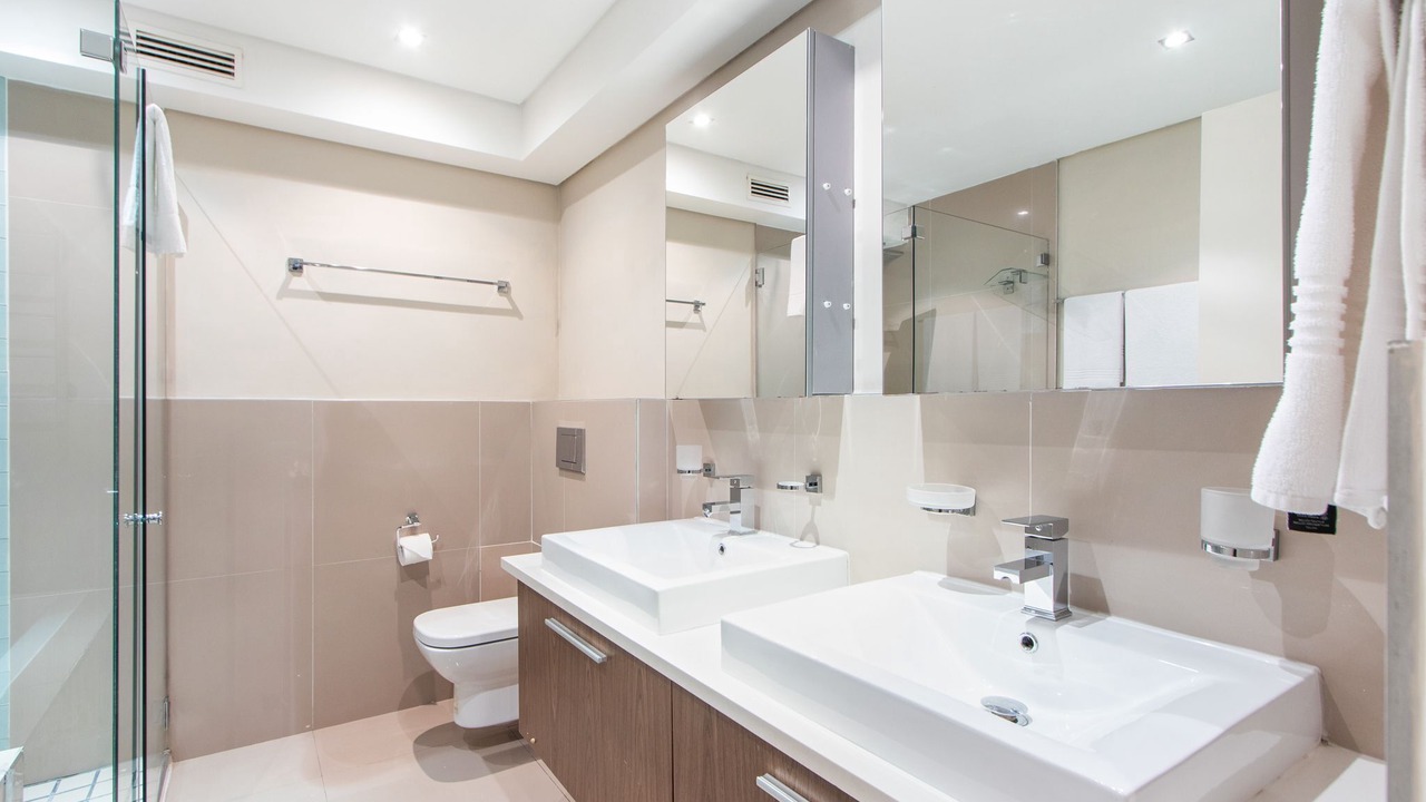 Photo of Bathroom in Big Bay