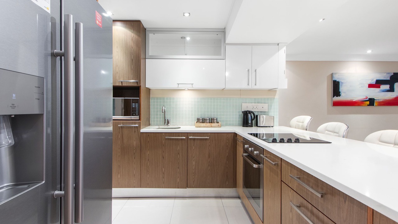 Photo of Kitchen in Big Bay