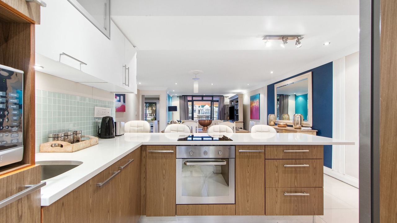 Photo of Kitchen in Big Bay