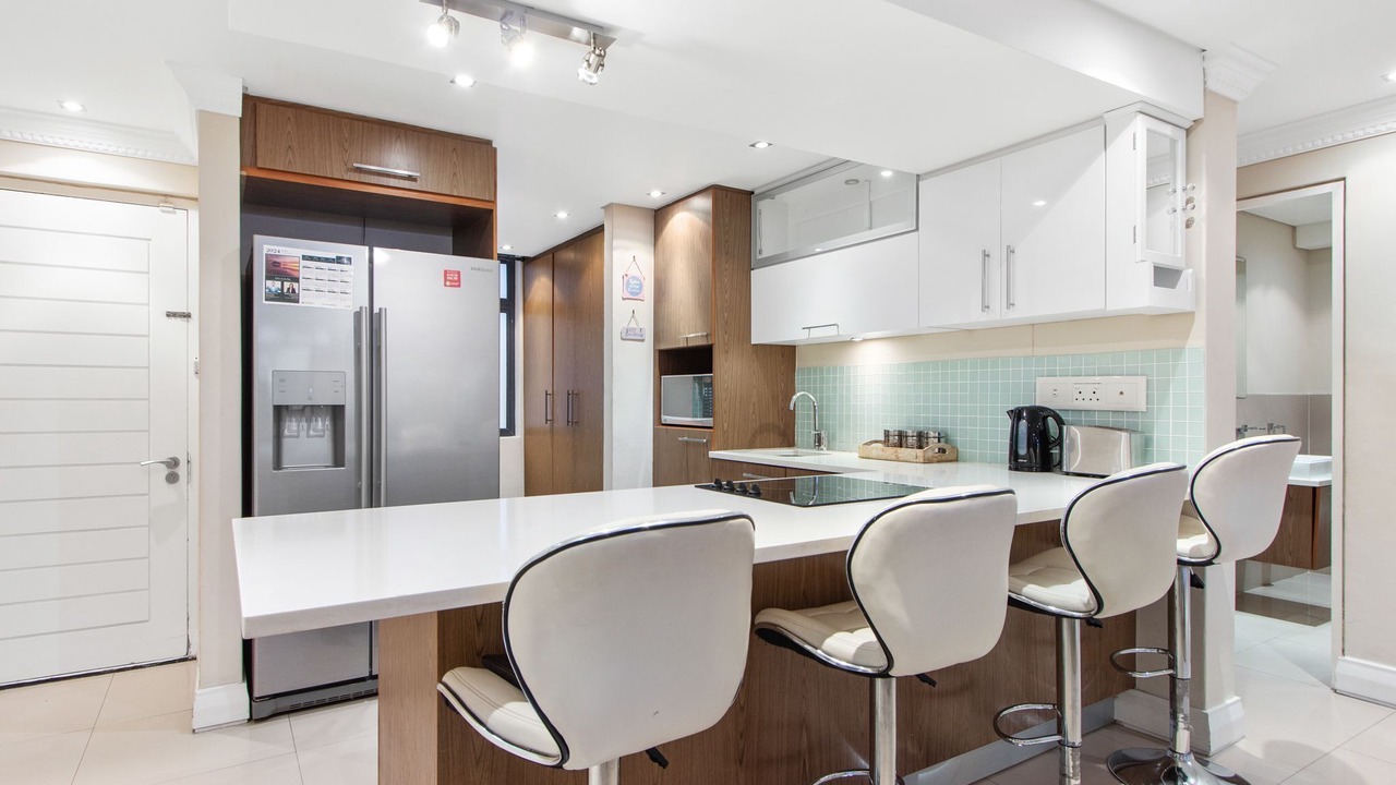 Photo of Kitchen in Big Bay