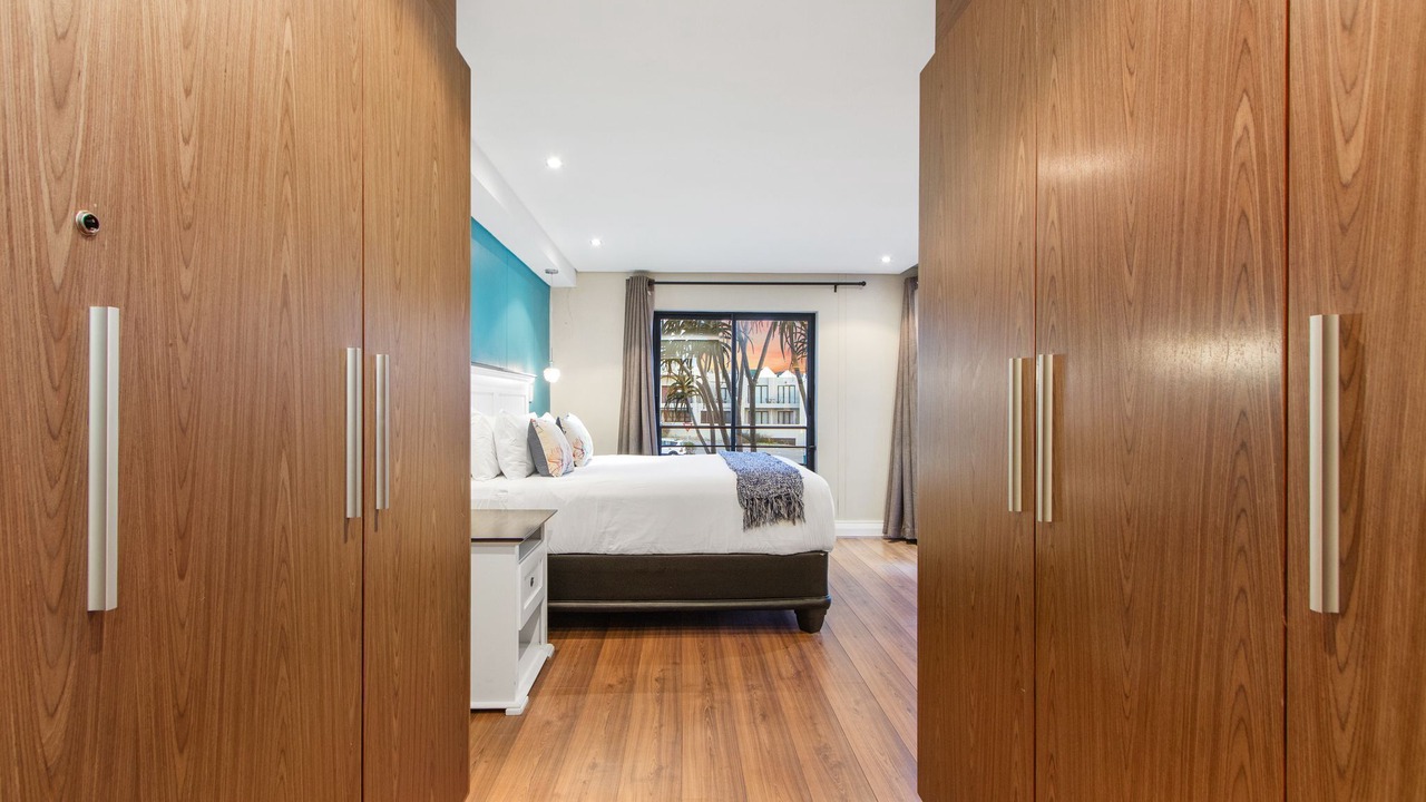 Photo of Bedroom in Big Bay