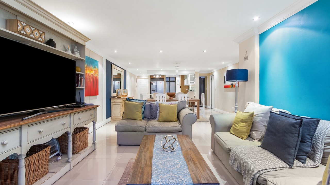 Photo of Livingroom in Big Bay
