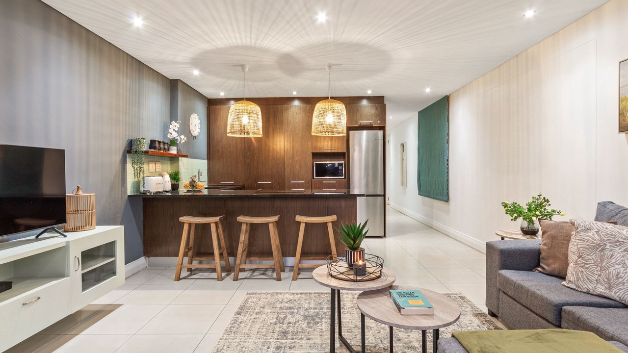 Photo of Livingroom in Flora Park