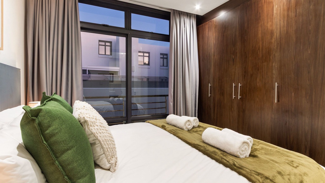 Photo of Bedroom in Flora Park