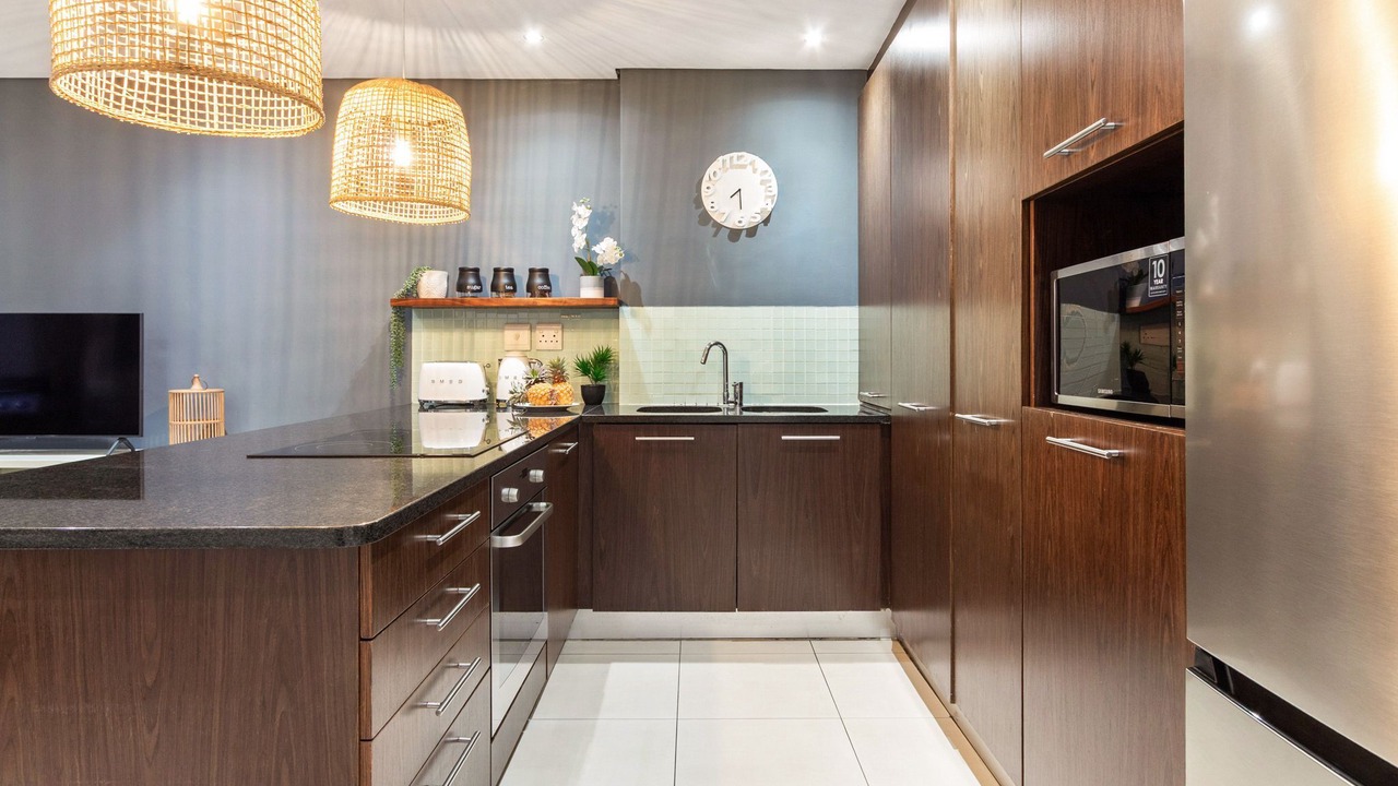 Photo of Kitchen in Flora Park