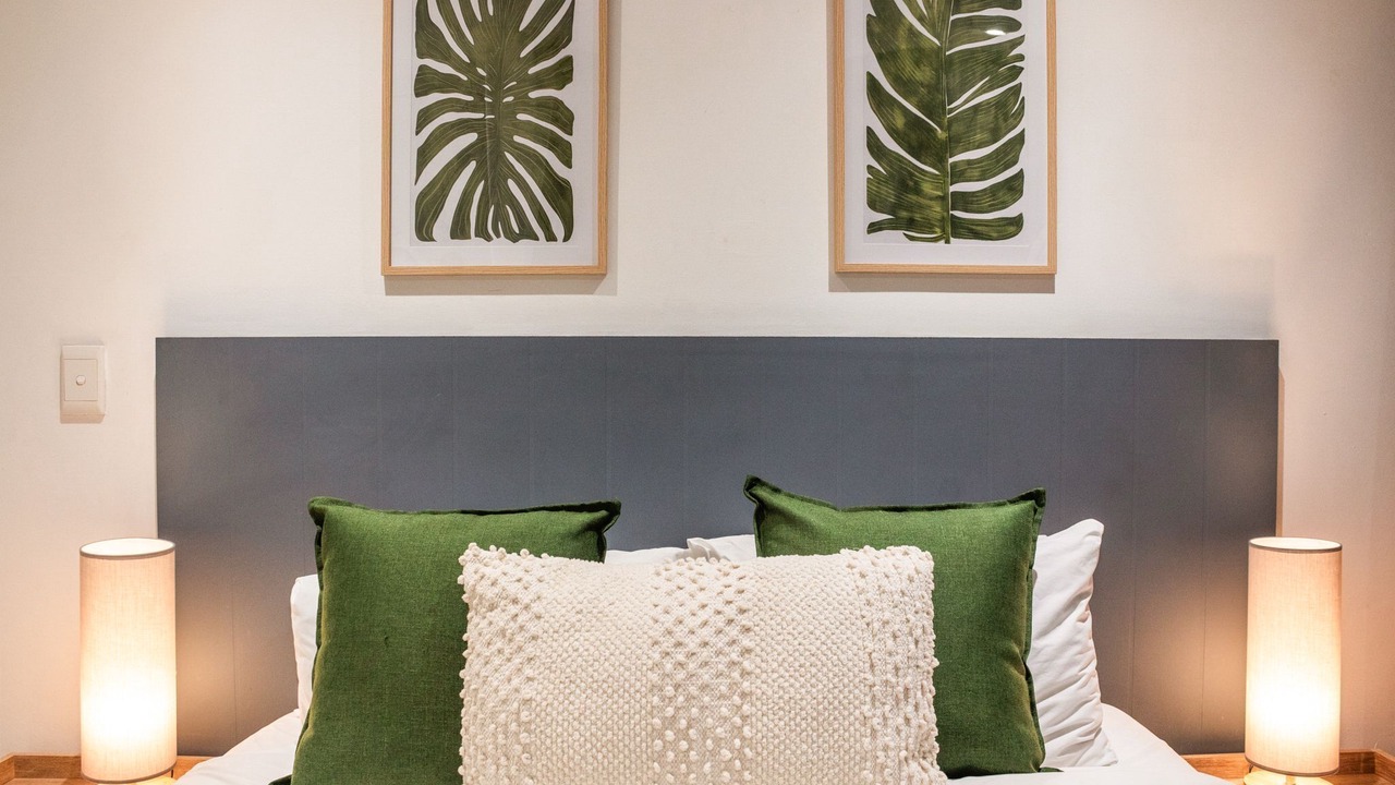 Photo of Bedroom in Flora Park