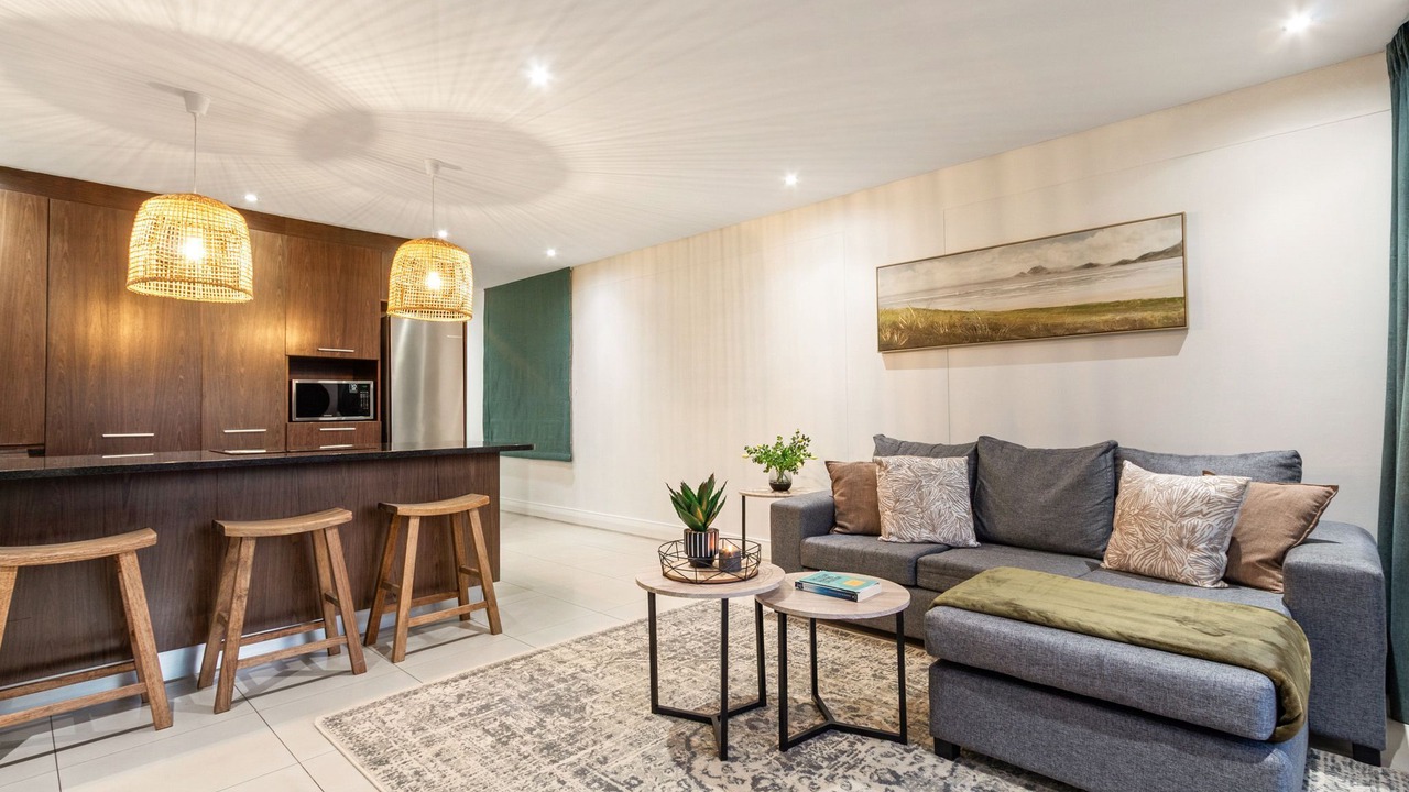 Photo of Livingroom in Flora Park