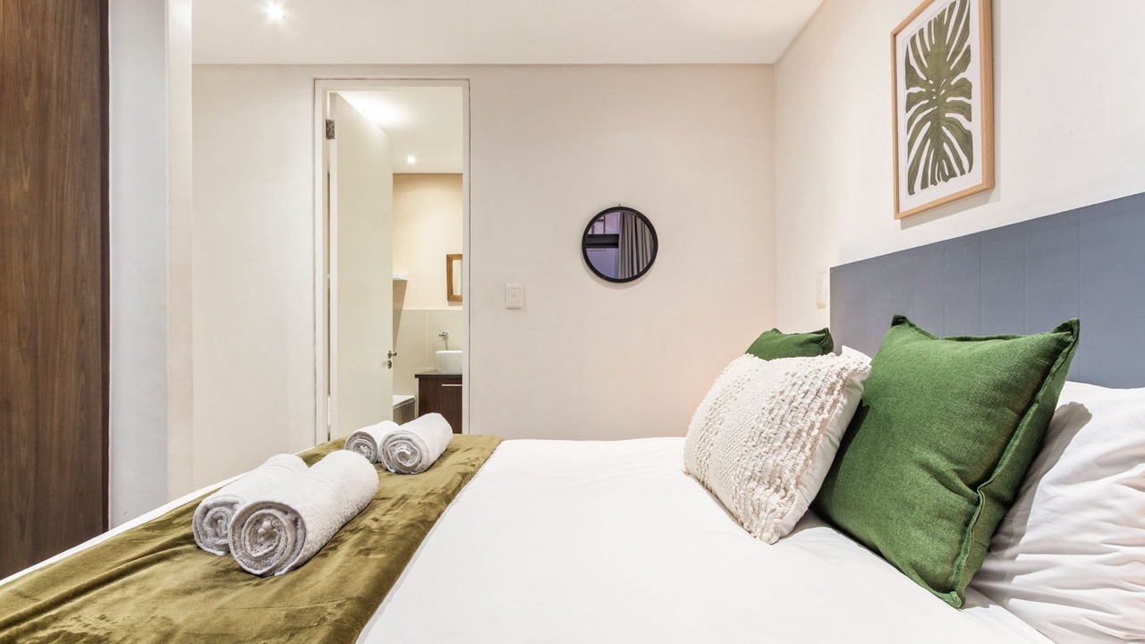 Photo of Bedroom in Flora Park
