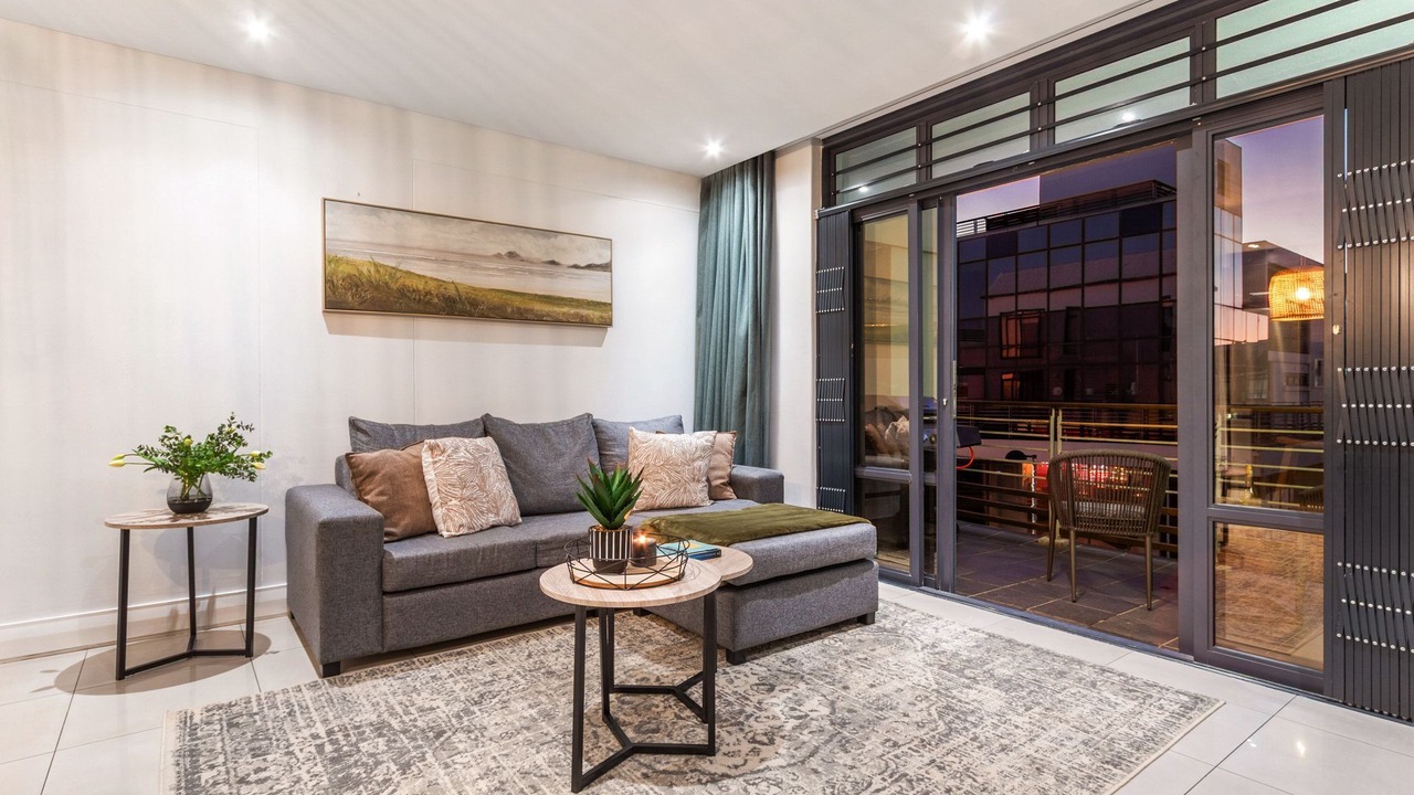 Photo of Livingroom in Flora Park
