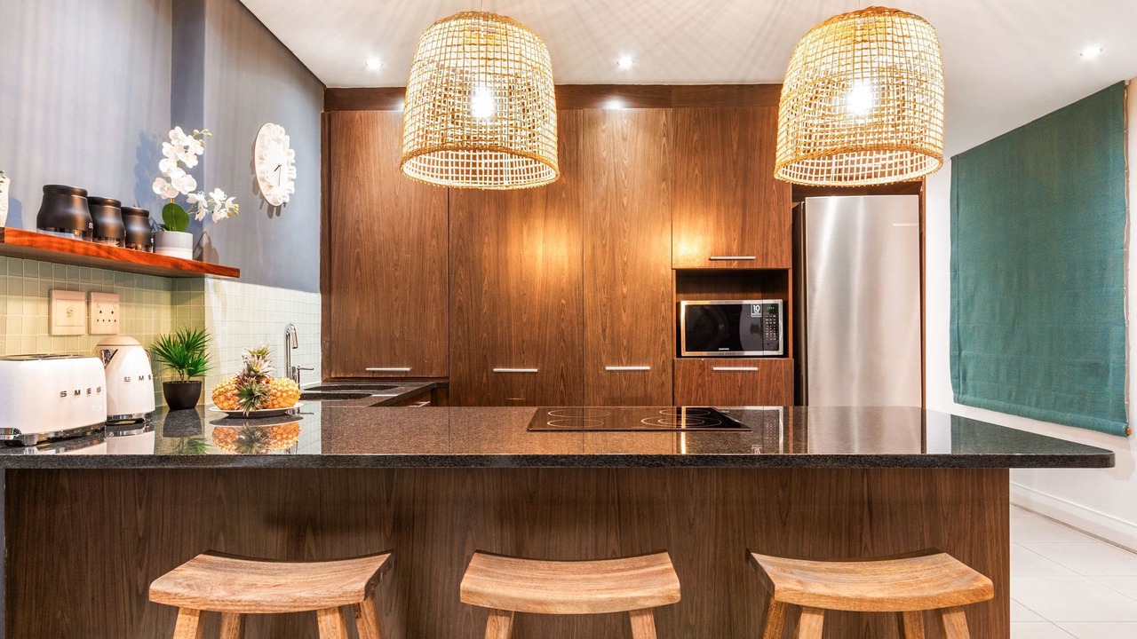 Photo of Kitchen in Flora Park